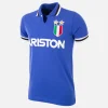 Juventus FC 1983 Away Retro Maillot de Foot Rétro