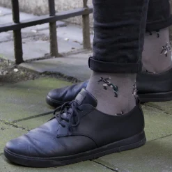 Kung Fu Chaussettes