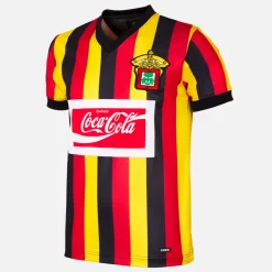 Leones Negros udeG 1992 - 93 Maillot de Foot Retro