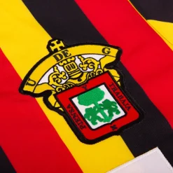 Leones Negros udeG 1992 - 93 Maillot de Foot Retro
