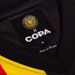 Leones Negros udeG 1992 - 93 Maillot de Foot Retro