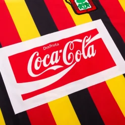 Leones Negros udeG 1992 - 93 Maillot de Foot Retro