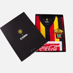 Leones Negros udeG 1992 - 93 Maillot de Foot Retro