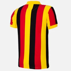 Leones Negros udeG 1974 Maillot de Foot Retro