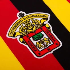 Leones Negros udeG 1974 Maillot de Foot Retro