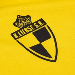 Lierse SK 1997 Maillot de Foot Rétro