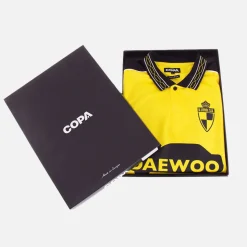 Lierse SK 1997 Maillot de Foot Rétro