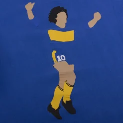 Maradona x Boca T-Shirt Graphique