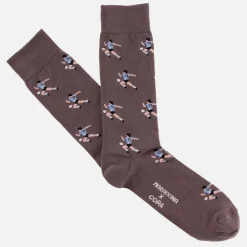 Maradona X COPA Argentina World Cup 1986 Chaussettes
