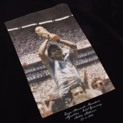 Maradona x COPA Argentina World Cup 1986 Celebration Pull