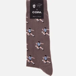 Maradona X COPA Argentina World Cup 1986 Chaussettes