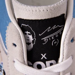 Maradona x COPA Argentina Baskets