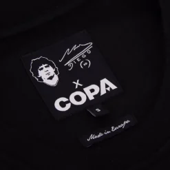 Maradona x COPA Argentina World Cup 1986 Celebration Pull