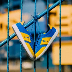 Maradona x COPA Boca Baskets