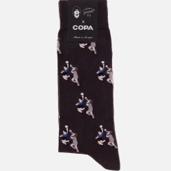 Maradona X COPA Hand of God 1986 Chaussettes