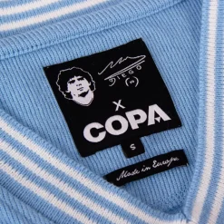 Maradona x COPA Napoli 1984 Maillot de Foot Retro