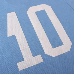 Maradona x COPA Napoli 1984 Maillot de Foot Retro