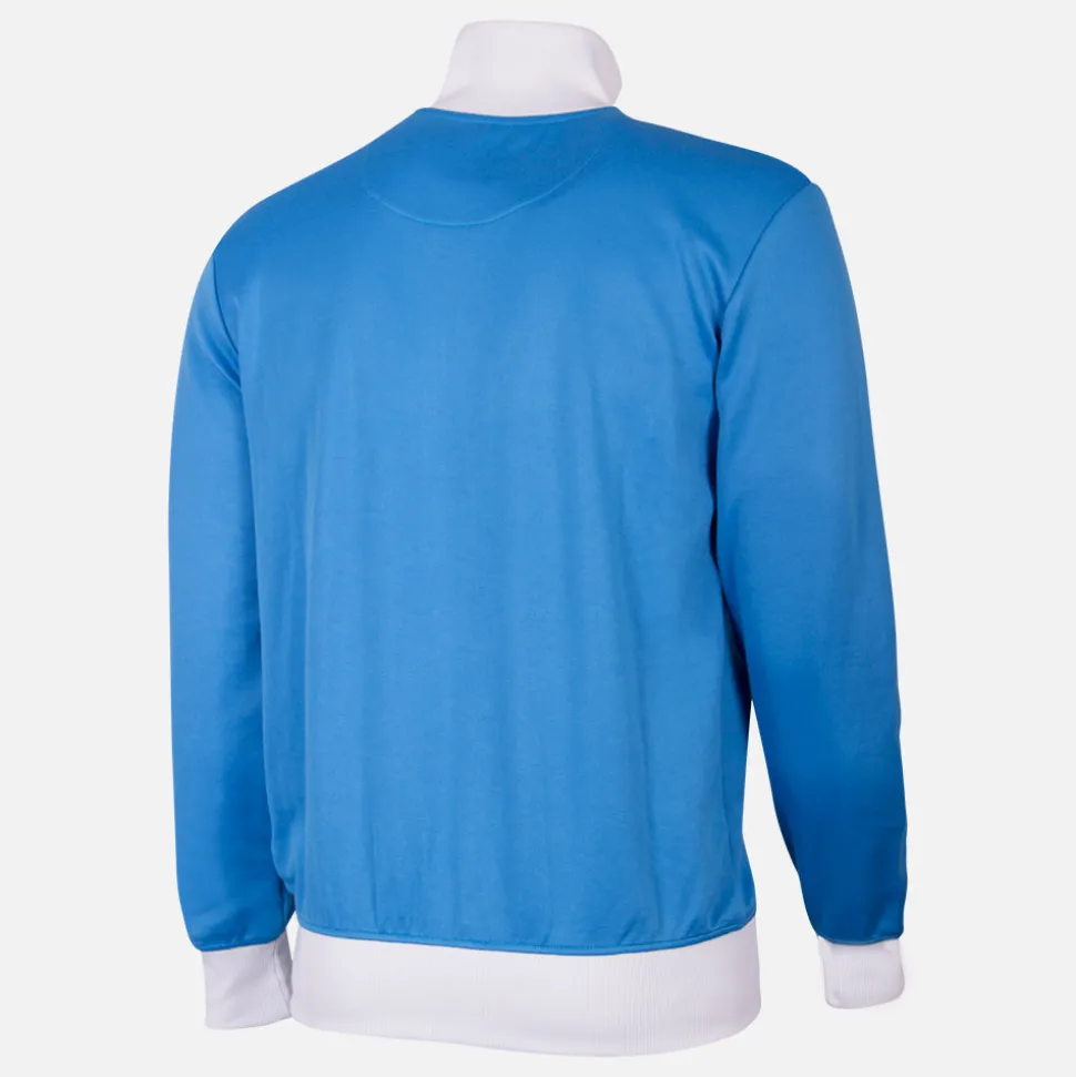 Maradona x COPA Napoli 1984 Veste de Foot Retro
