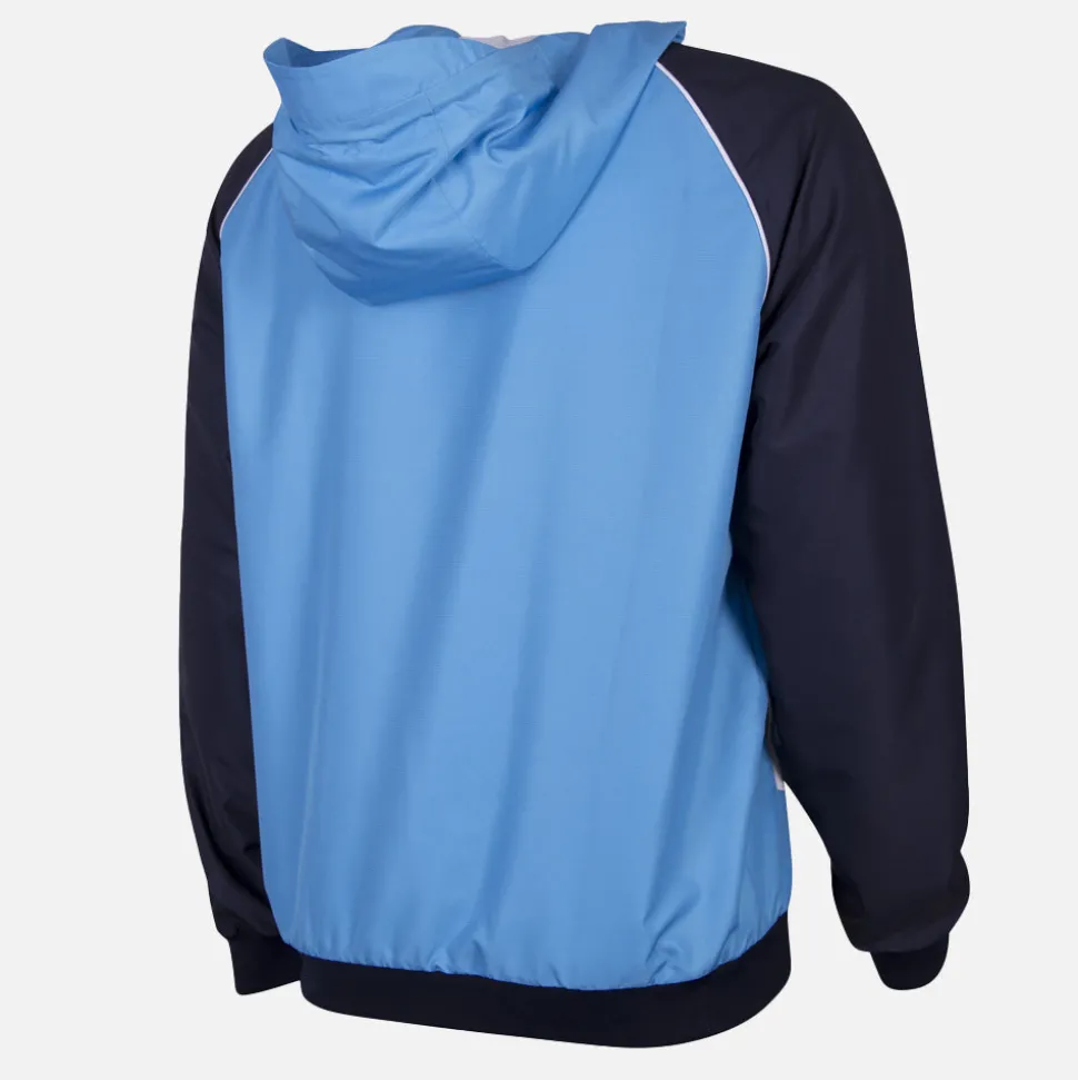 Maradona x COPA Napoli 1989 Windrunner de Foot Retro