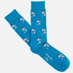 Maradona X COPA Napoli Away Chaussettes