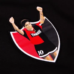 Maradona x COPA Newell´s Old Boys 1993 Maillot de Foot Retro