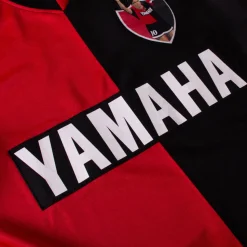 Maradona x COPA Newell´s Old Boys 1993 Maillot de Foot Retro