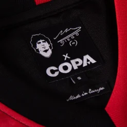 Maradona x COPA Newell´s Old Boys 1993 Maillot de Foot Retro