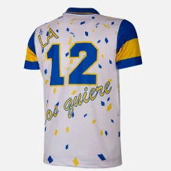 Maradona x COPA Official Bootleg Maillot de Foot
