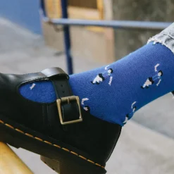 Maradona X COPA Solo Goal Chaussettes