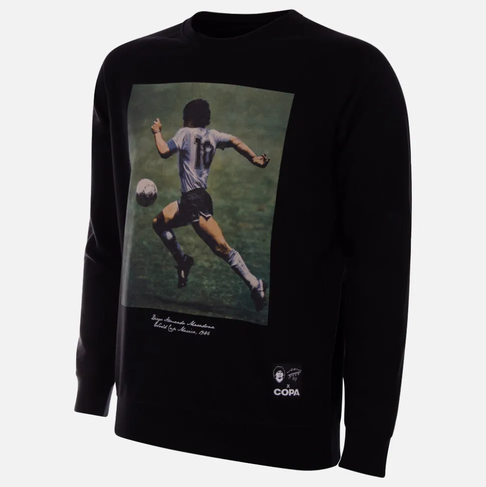 Maradona x COPA World Cup 1986 Pull