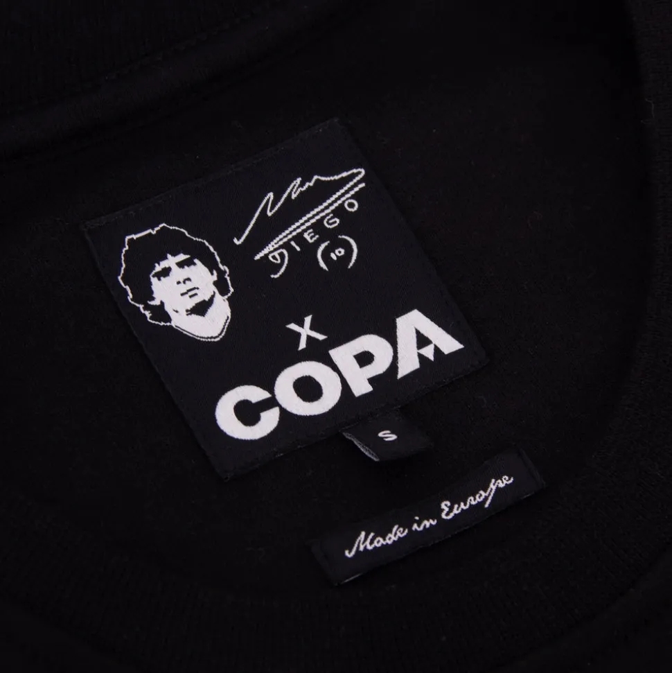 Maradona x COPA World Cup 1986 Pull