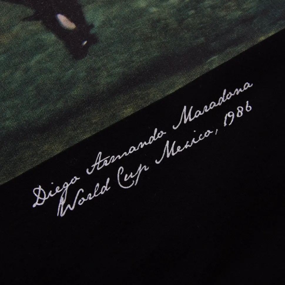 Maradona x COPA World Cup 1986 Pull