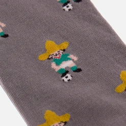 Mexique 1970 World Cup Chaussettes Décontracté