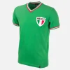 Mexique Pelé 1980's Maillot de Foot Rétro