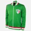 Mexique 1970's Veste de Foot Rétro