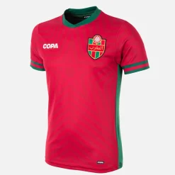 Morocco Maillot de Foot