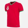 Morocco 1970´s Maillot de Foot Rétro