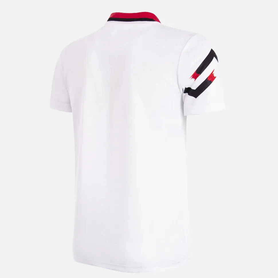 Nottingham Forest 1992 - 93 AwayMaillot de Foot Rétro