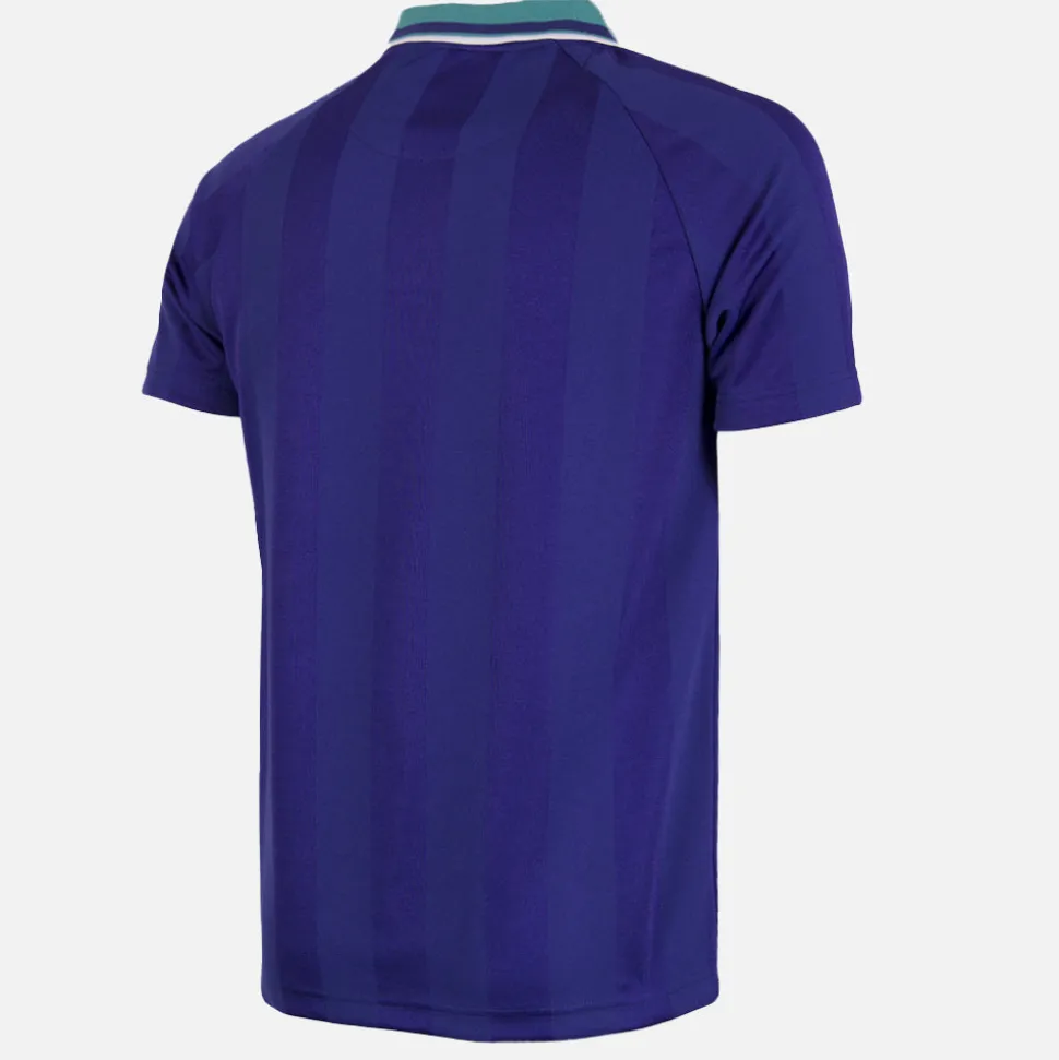 Nottingham Forest 1993 - 95 Maillot de Foot Rétro