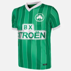 Panathinaikos FC 1984 - 85 Maillot de Foot Rétro