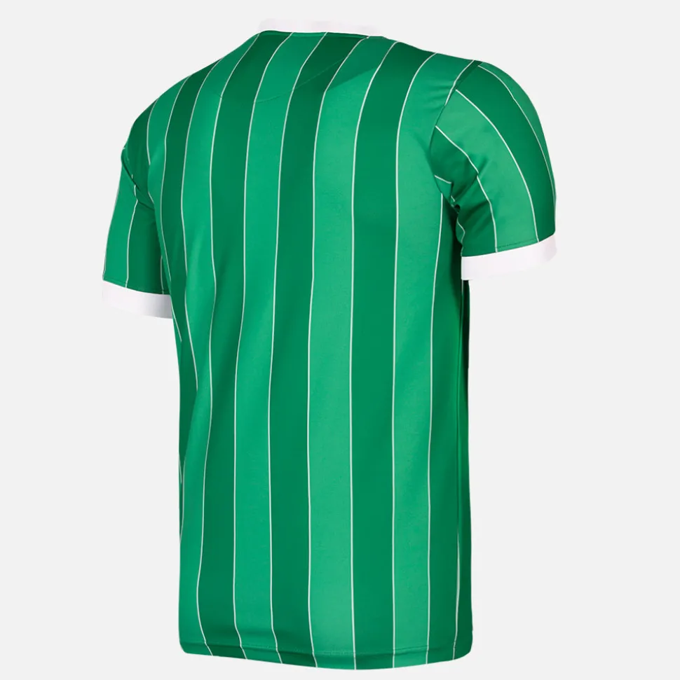 Panathinaikos FC 1984 - 85 Maillot de Foot Rétro