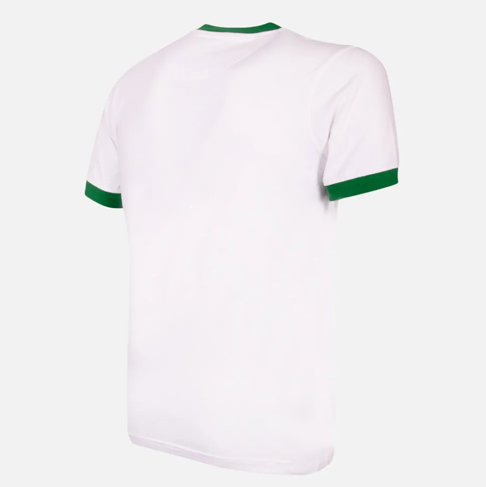 Panathinaikos FC 1974 - 75 Maillot de Foot Rétro