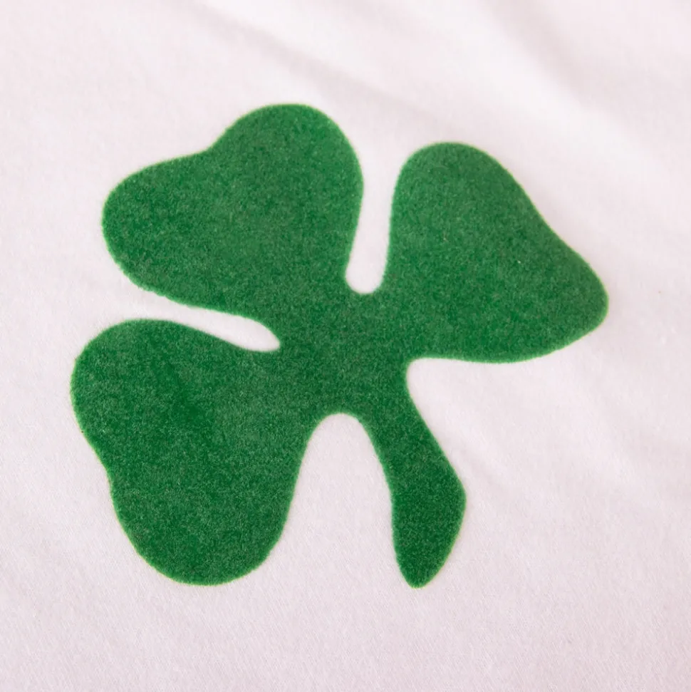 Panathinaikos FC 1974 - 75 Maillot de Foot Rétro