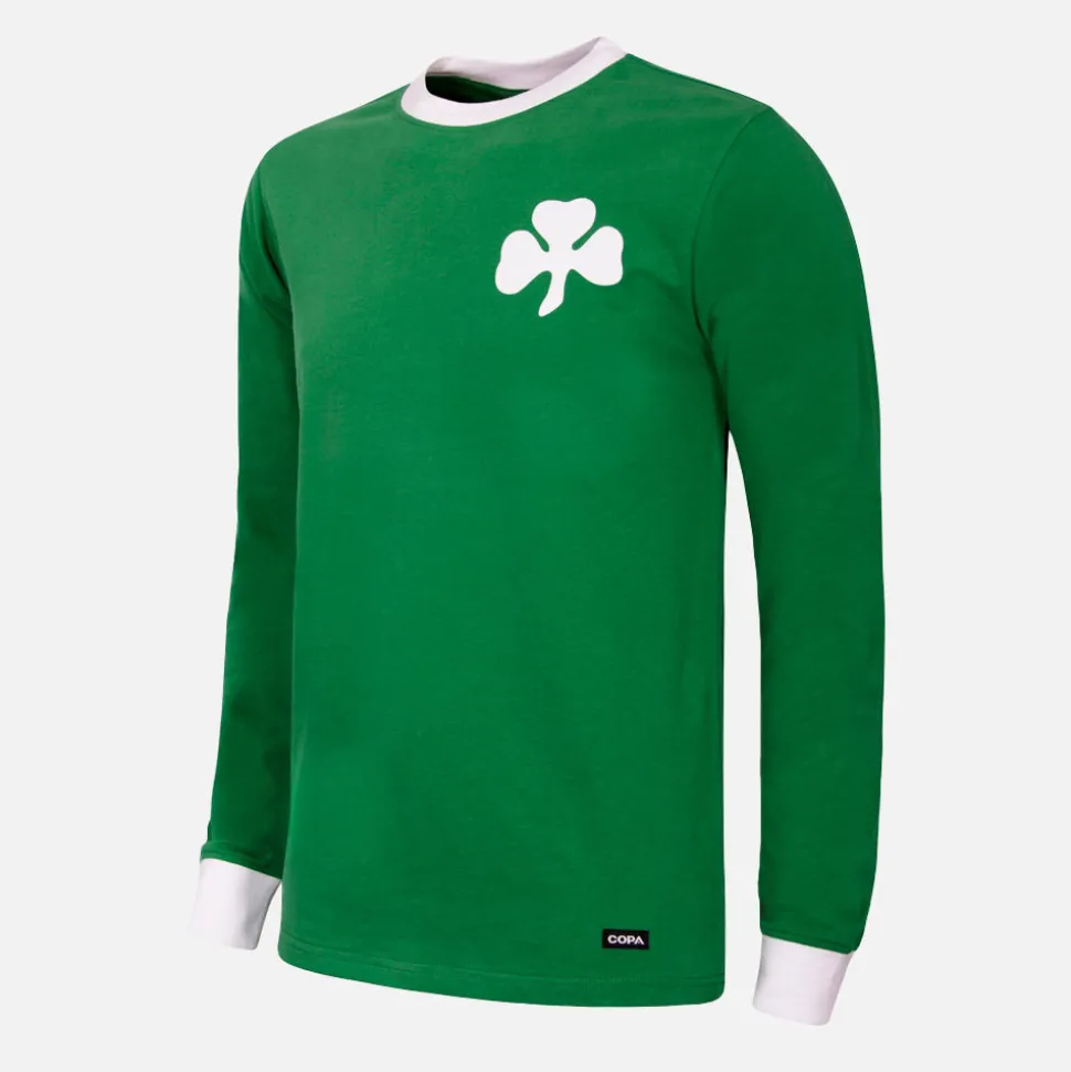 Panathinaikos FC 1971 Maillot de Foot Rétro