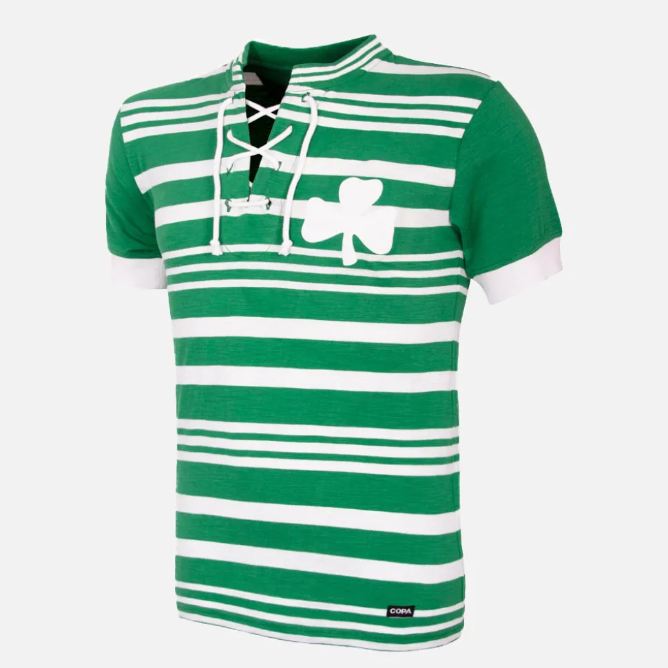 Panathinaikos FC 1934 Maillot de Foot Rétro