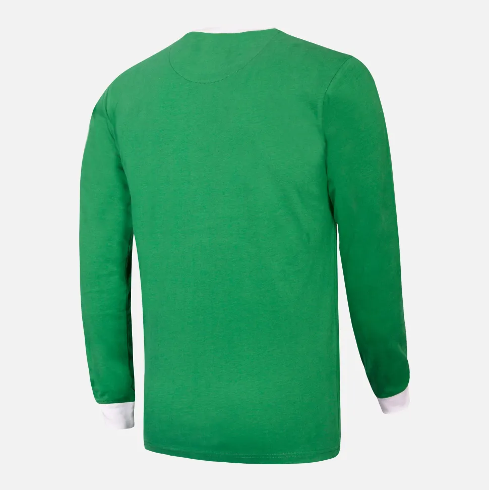 Panathinaikos FC 1971 Maillot de Foot Rétro