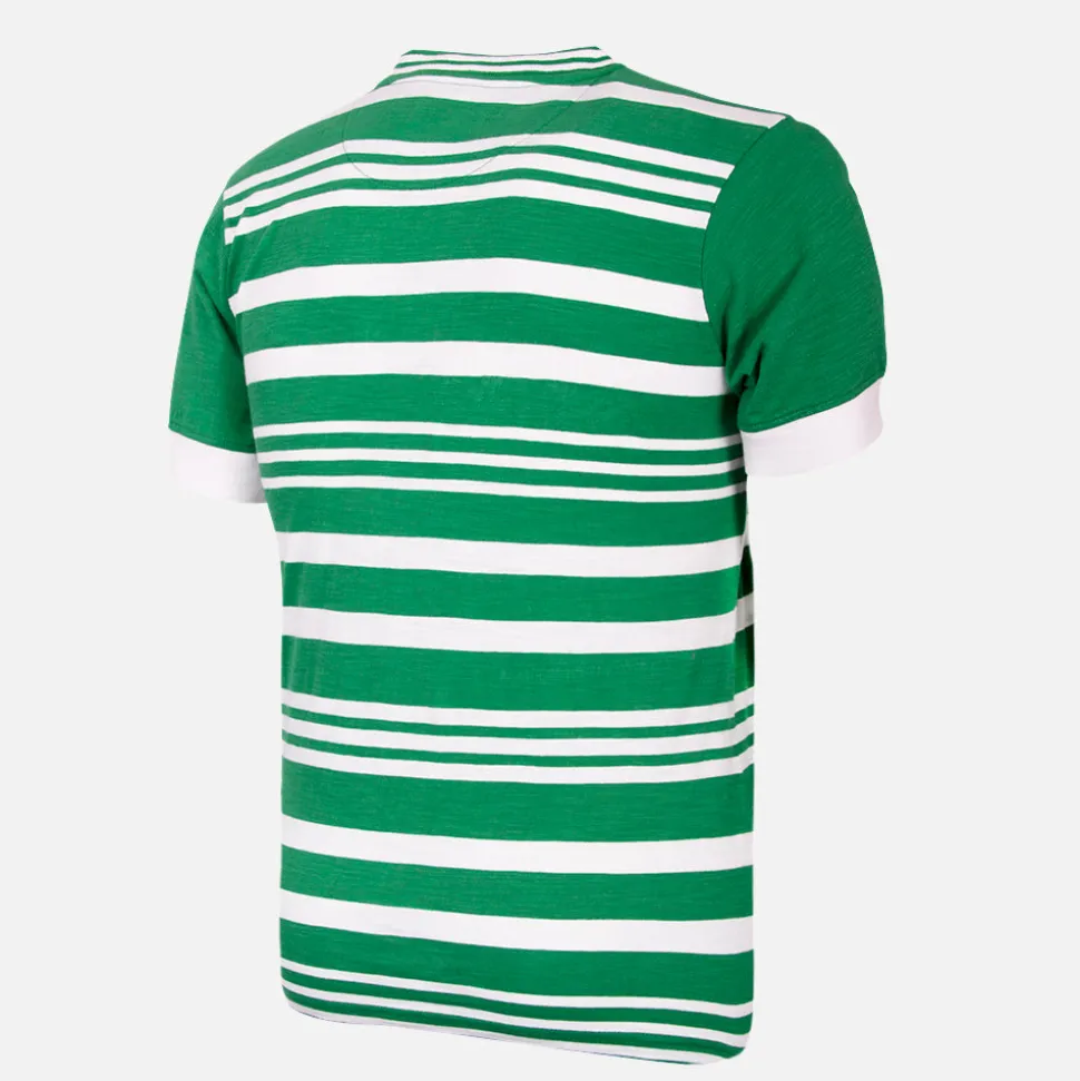 Panathinaikos FC 1934 Maillot de Foot Rétro
