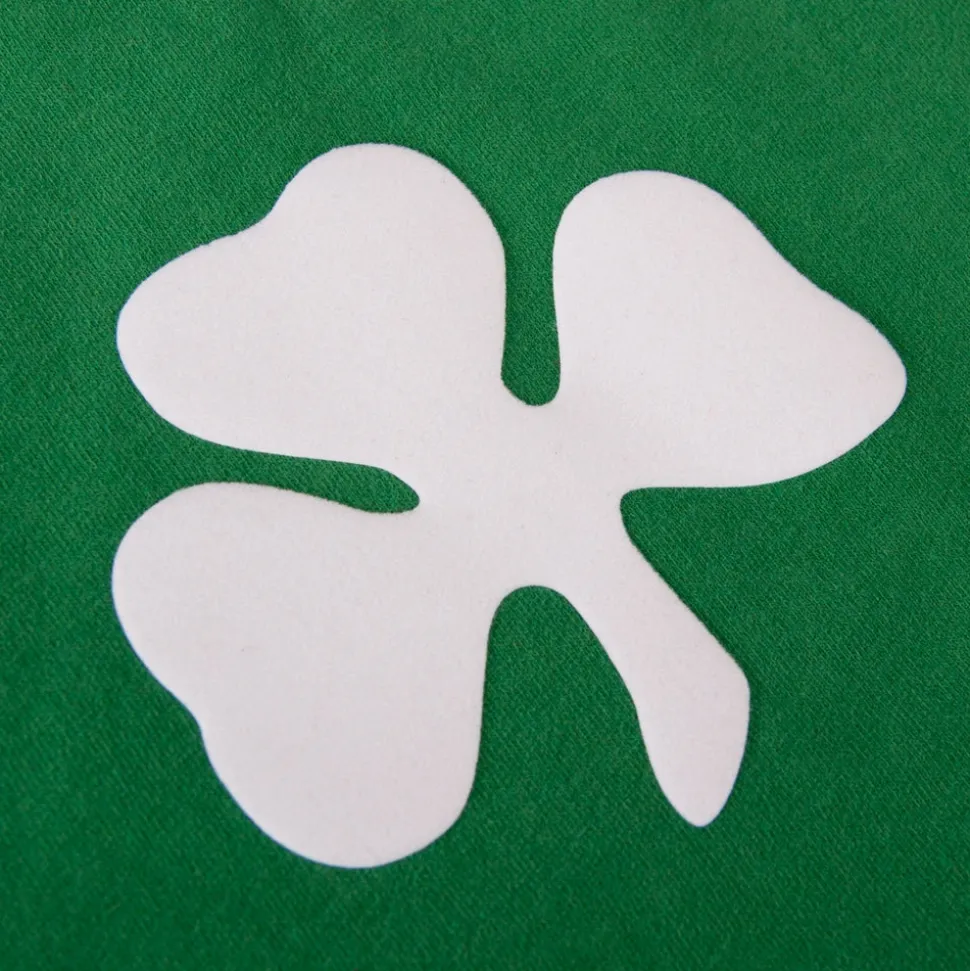 Panathinaikos FC 1971 Maillot de Foot Rétro