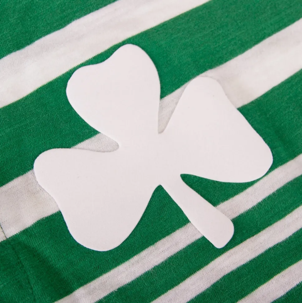 Panathinaikos FC 1934 Maillot de Foot Rétro