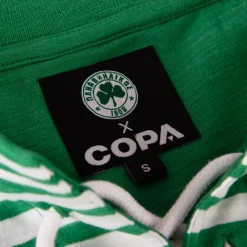 Panathinaikos FC 1934 Maillot de Foot Rétro